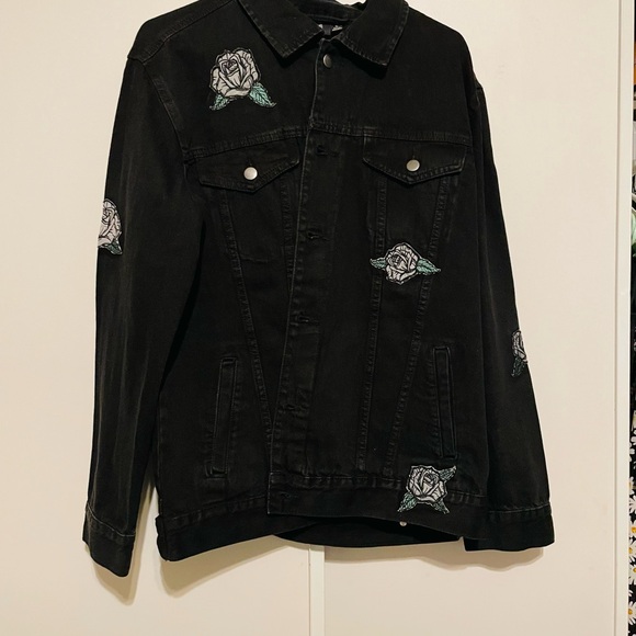 Selena Jacket - Picture 2 of 4